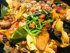 -天府国麻辣香锅(悦荟广场店)