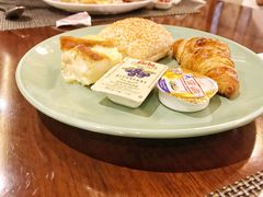 -天津君隆威斯汀酒店