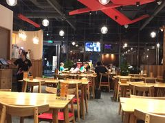 大堂-虾满堂(瑞虹店)