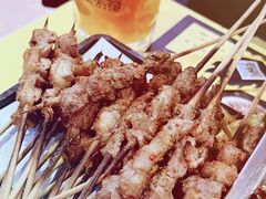 -望京小腰(北京总店)