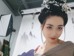 点击看大图 -盘子女人坊古装写真摄影(南京总店)