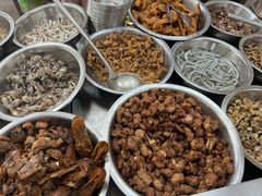 -铭辉沙嗲面(新街商业城店)