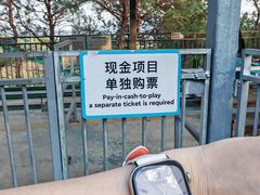 -盈香心动乐园