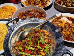 -麻都·成都菜(人民广场店)