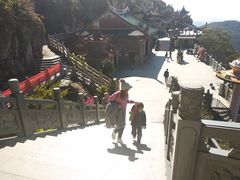 -福建泉州仙公山风景名胜区