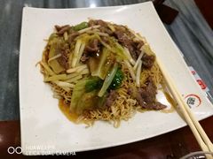 -菜鸟餐厅(珠江医院店)