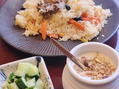 -那拉提之疆·新疆菜(美院店)
