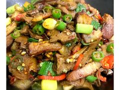 -建辉湖南土菜馆(南大街店)