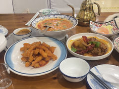 -西域塔塔幂(六道口店)