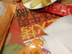 -汉堡王(西铁营万达店)