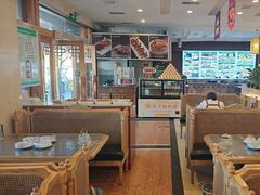 -大清花饺子(山庄店)
