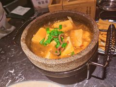 -云海肴云南菜·蒸汽石锅鱼(青岛万象城店)