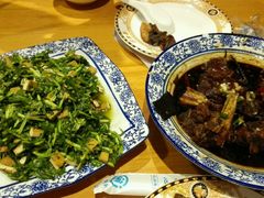 -乌镇那一年小院主题餐厅(甘泉西路店)
