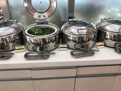 -浦东机场国航头等贵宾室