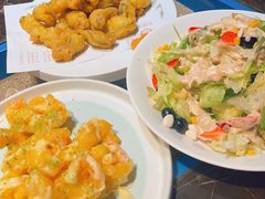 -瓦国小镇·果木烤鸭·融合菜(西口店)