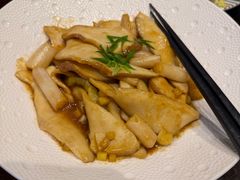 -老蒲鲜·地标·非遗美食(涵江店)