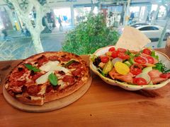 -Alimentari早午餐(安福路店)