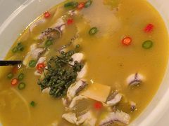 -青花椒花椒鱼(合生汇店)