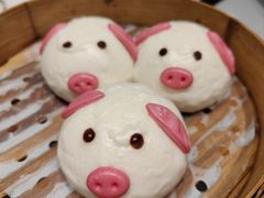 -稻香海鲜点心酒家(荟聚中心店)