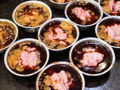 麻辣烤脑花-老号尤兔头(幸福店)