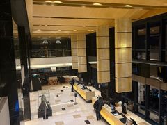 -上海龙之梦万丽酒店