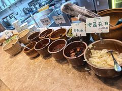 -云阿蛮云南生烫牛肉米线(奉贤路店)