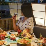 成都探店 | 独栋创意日式料理