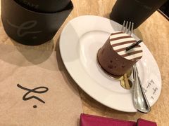 -agnès b. CAFE(ifc mallLA LOGGIA bis)