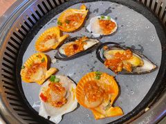 -千滋百味自助烤肉火锅(东门町店)