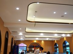 -西部马华清真兰州牛肉面·烧烤夜市(关东店)