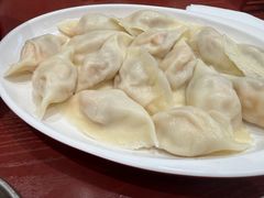 -喜家德虾仁水饺(长泰广场店)