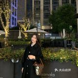 今年嘉里中心的圣诞树打卡了吗～