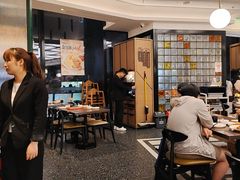 -新旺茶餐厅(鑫耀·光环live店)