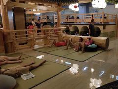 -纽斯洗浴SPA(三墩店)