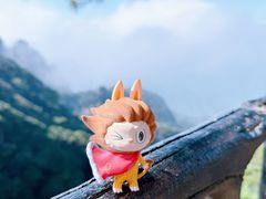-三清山风景名胜区