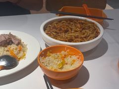 -谷丽麦馕新疆菜·清真(步步高梅溪新天地店)