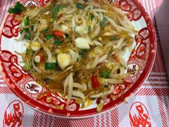 -高嗲嗲·湘味爆炒王(新城科技园店)