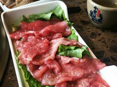 -小龙坎老火锅(北京三里屯店)