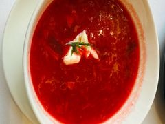 -马克西姆俄罗斯餐厅(通亚街店)