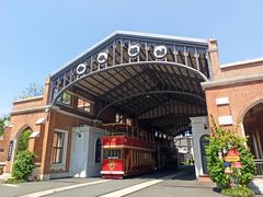 -赤坎·广东华侨国际旅游度假区