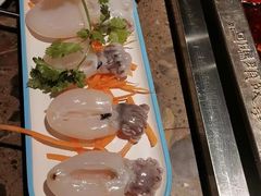 -码头故事火锅(大丰店)