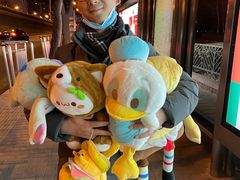 -风云再起游乐汇(北京西单西西友谊店)