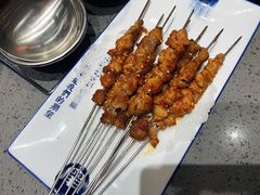 -羊来顺冰煮鲜羊铁锅烀羊肉(八卦岭店)