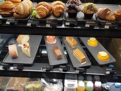 -星巴克(汾阳路店)