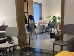 -边渡咖啡烘焙店(昙华林店)