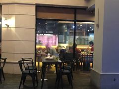 门面-遇见西木美式餐厅(体育路店)