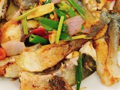 -广胜通达海鲜食府(黄沙店)