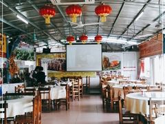 大堂-荔枝红五号农庄