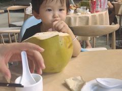 -琼大师东方烤乳猪(亚特兰蒂斯店)