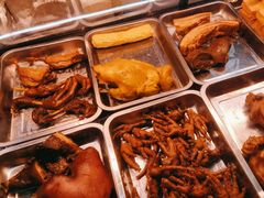 -卤鹅鲜生(卤鹅鲜生万科金域悦府店)